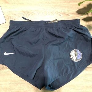 Nike running shorts